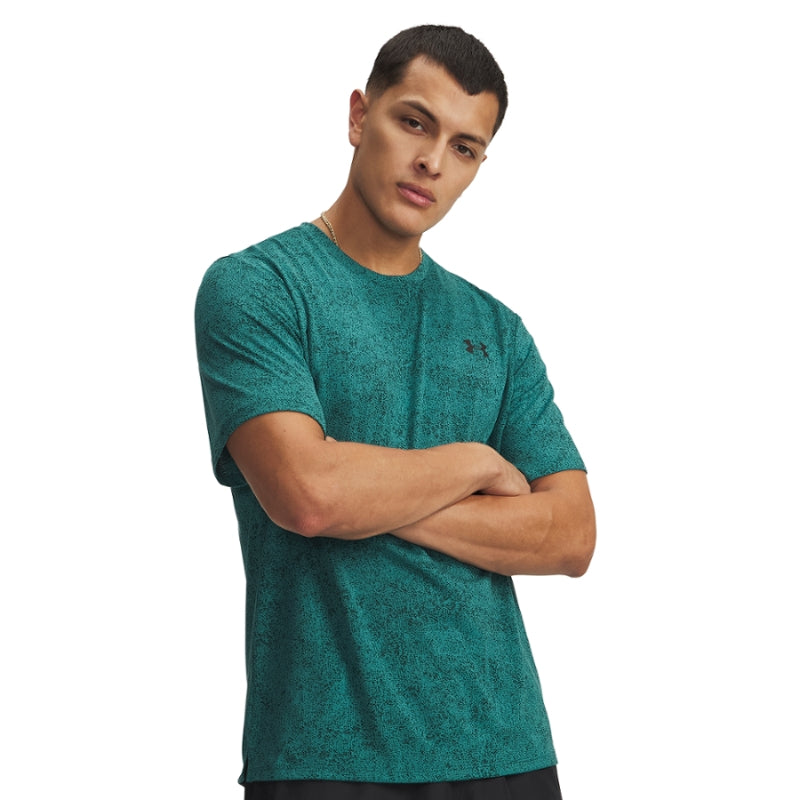 UA Tech Tee - col. 0338