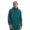 UA Stretch Woven Jacket - col. 0338