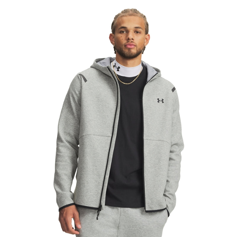 Ua Unstoppable Fleece - col. 0011