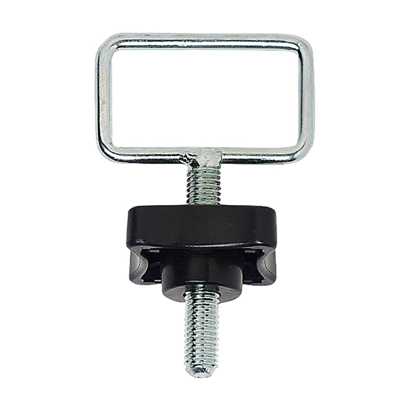 Supporto di fissaggio per profili T0793-2, T0766 e T0768-2