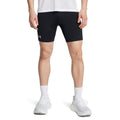 Ua Launch Half Tights - col. 0001