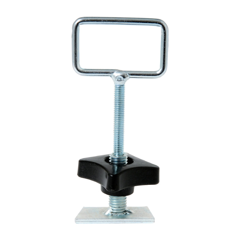 Supporto di fissaggio per profilo T0767-3