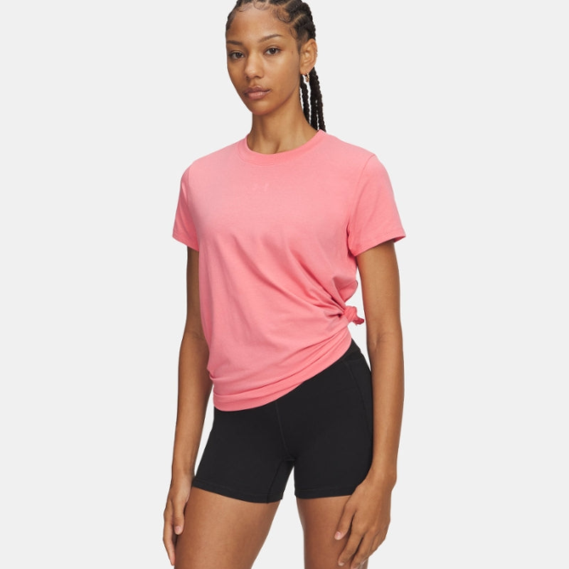UA Rival Core T-shirt - col. 0601