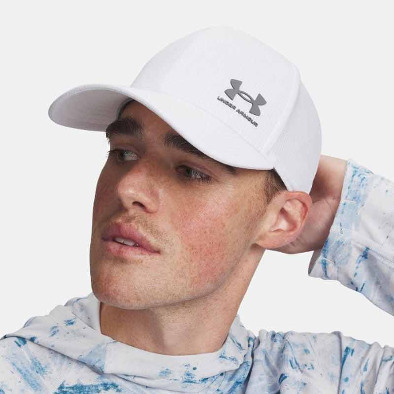 UA ArmourVent Adjustable Cap - col. 0101