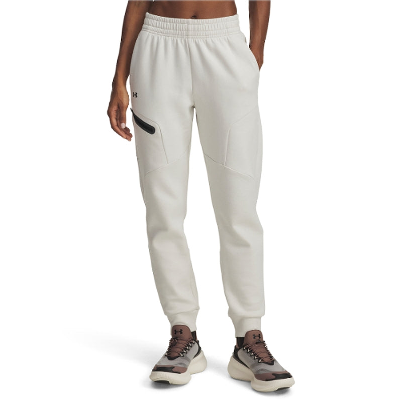 Unstoppable Fleece Jogger - col. 0110