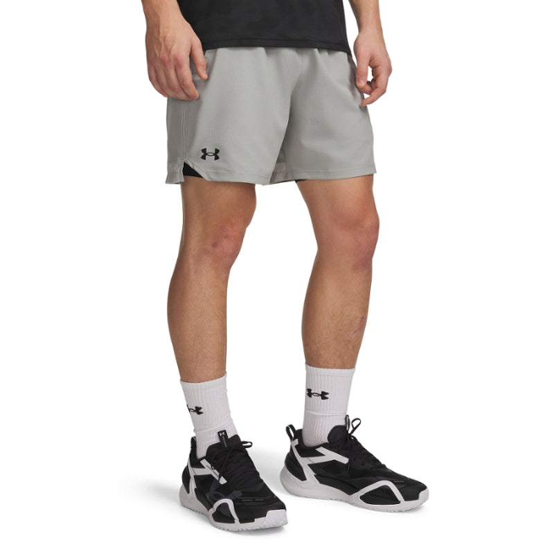 UA Vanish Woven 6'' Shorts - col. 0069