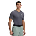 UA HeatGear SS - col. 0025