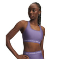 UA Crossback Mid Bra - col. 0520