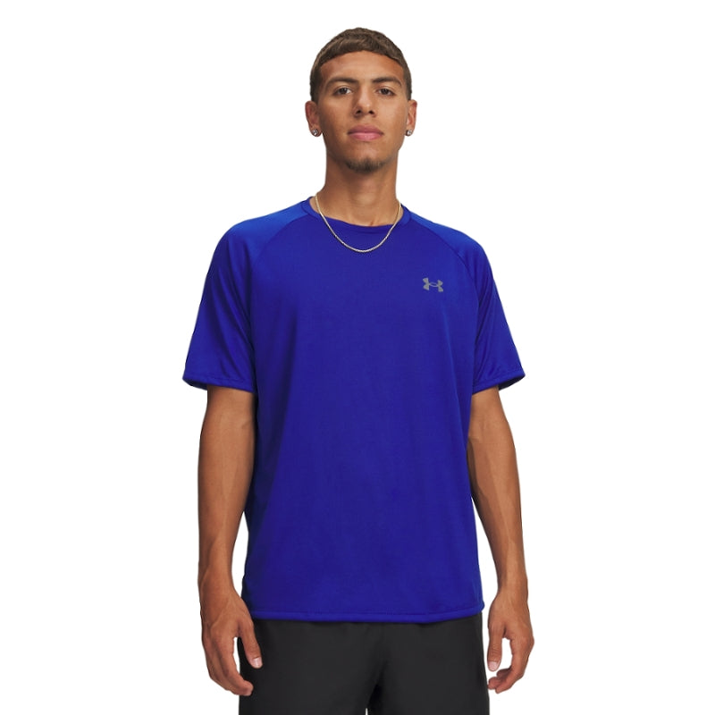 UA Tech 2.0 SS Tee - col. 0400