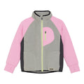 Teddy Fleece Jacket - col. 4213