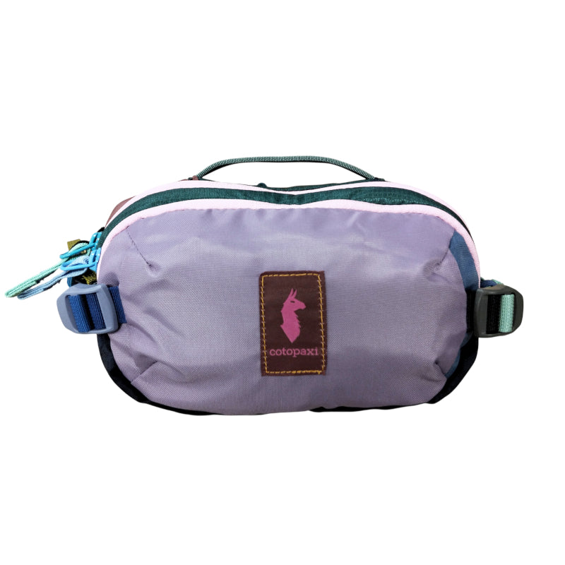 Allpa X 1.5L Hip Pack - Del Dia - col. 852