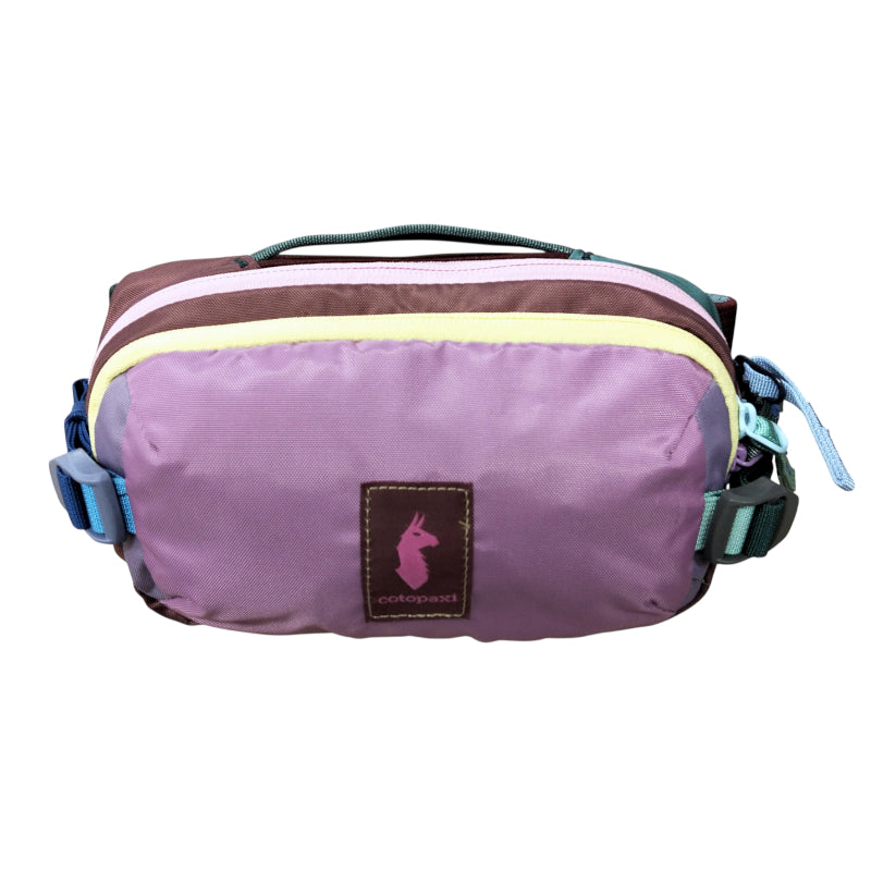 Allpa X 1.5L Hip Pack - Del Dia - col. 853