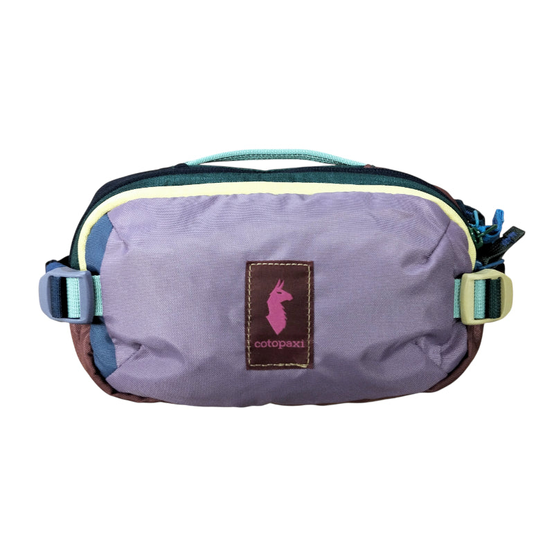 Allpa X 1.5L Hip Pack - Del Dia - col. 854