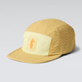 Tech Plus 5-panel Hat - col. HDH