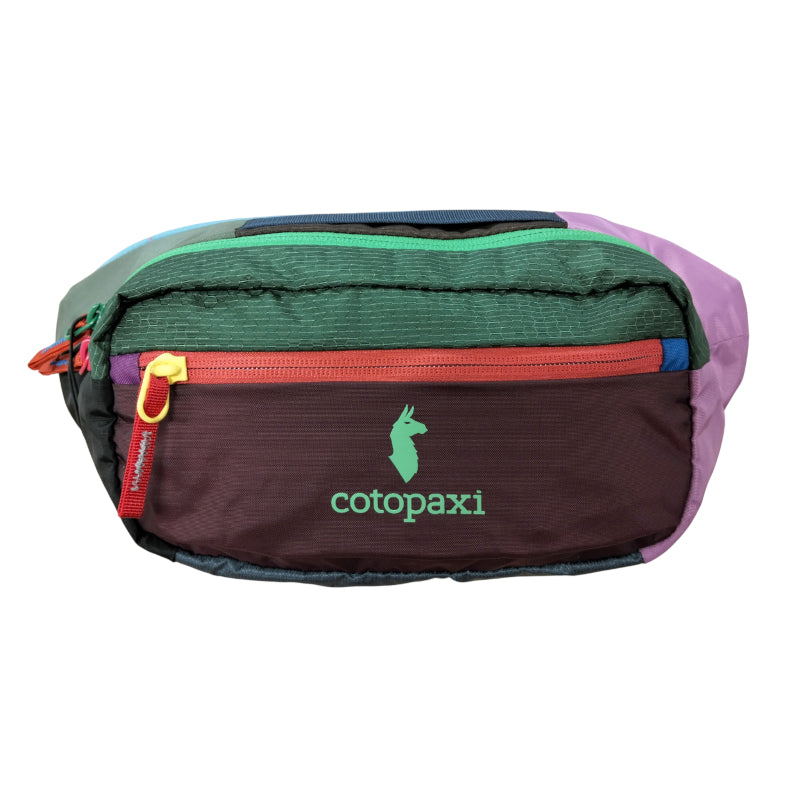 Kapai 3L Hip Pack - Del Día - col. 8531