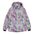 Ski Jacket AOP - col. 4213