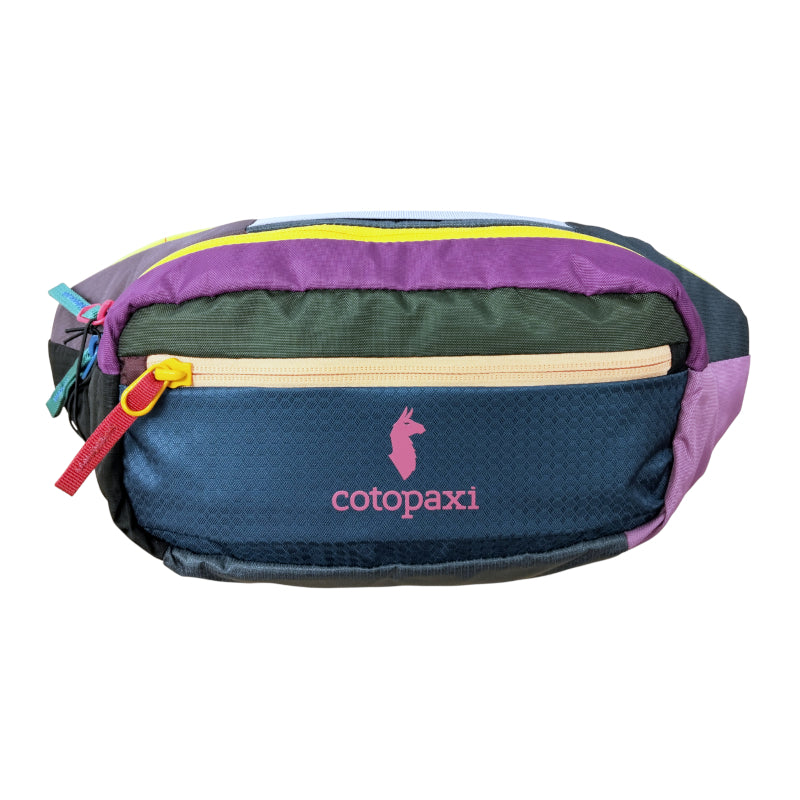 Kapai 3L Hip Pack - Del Día - col. 8533