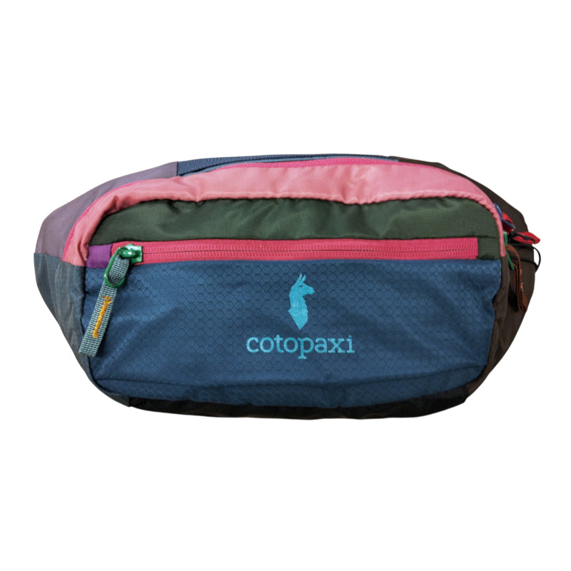 Kapai 3L Hip Pack - Del Día - col. 8534