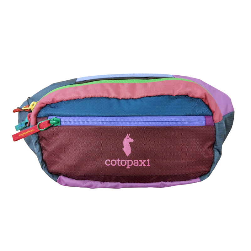 Kapai 3L Hip Pack - Del Día - col. 8535