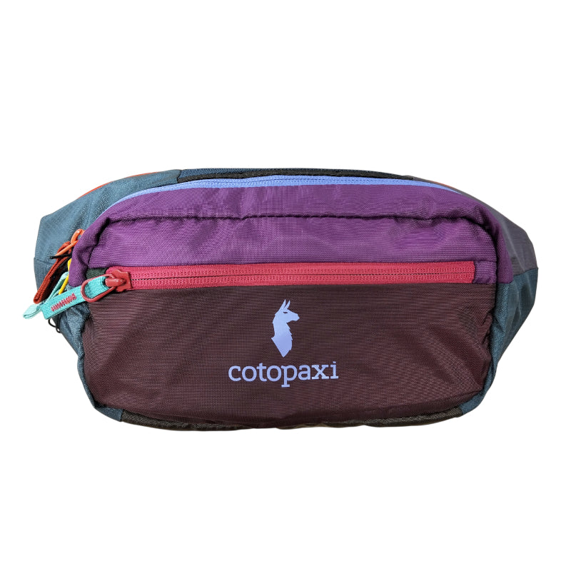 Kapai 3L Hip Pack - Del Día - col. 8536