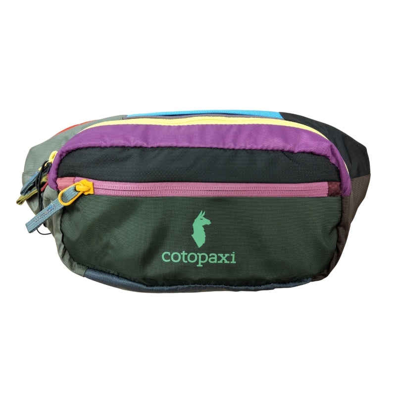 Kapai 3L Hip Pack - Del Día - col. 8537