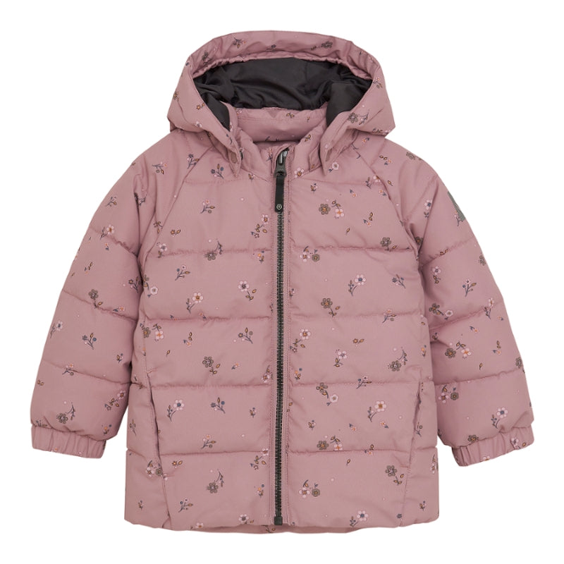 Jacket Quilt & AOP - col. 4200