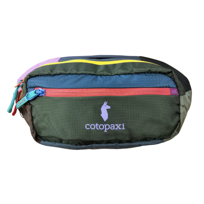Kapai 3L Hip Pack - Del Día - col. 8539
