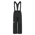 Ski Pants Slim - col. 140