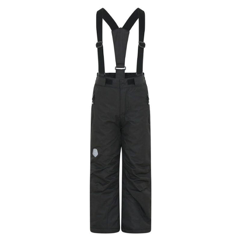 Ski Pants Slim - col. 140