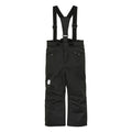 Ski Pants with Pockets - col. 140