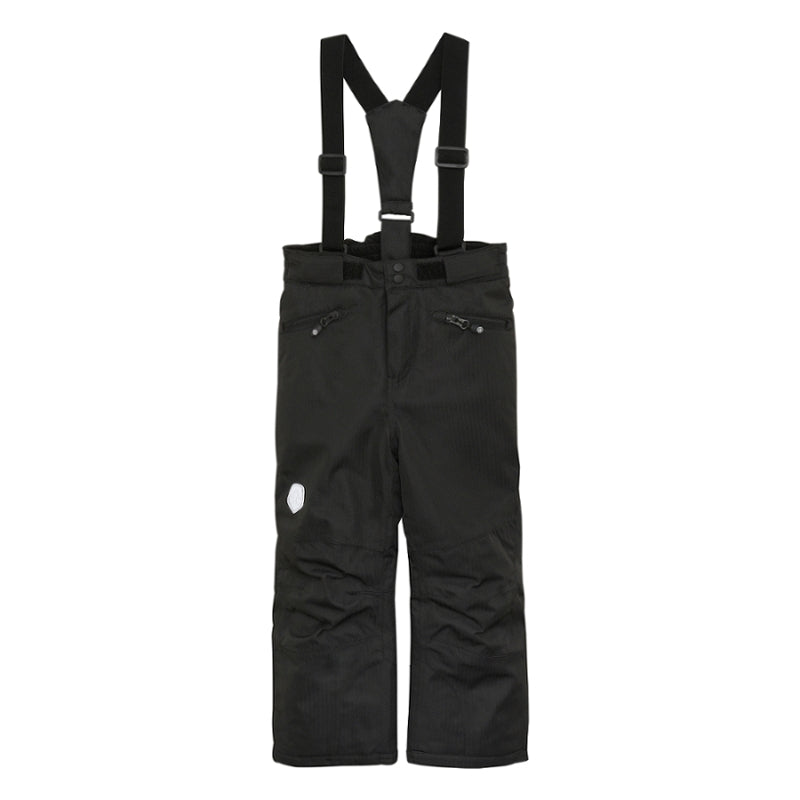Ski Pants with Pockets - col. 140