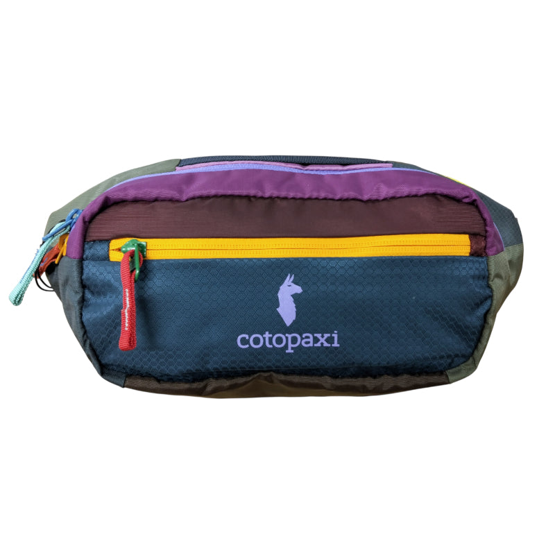 Kapai 3L Hip Pack - Del Día - col. 8540