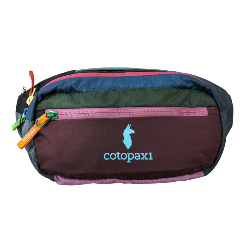 Kapai 3L Hip Pack - Del Día - col. 8541