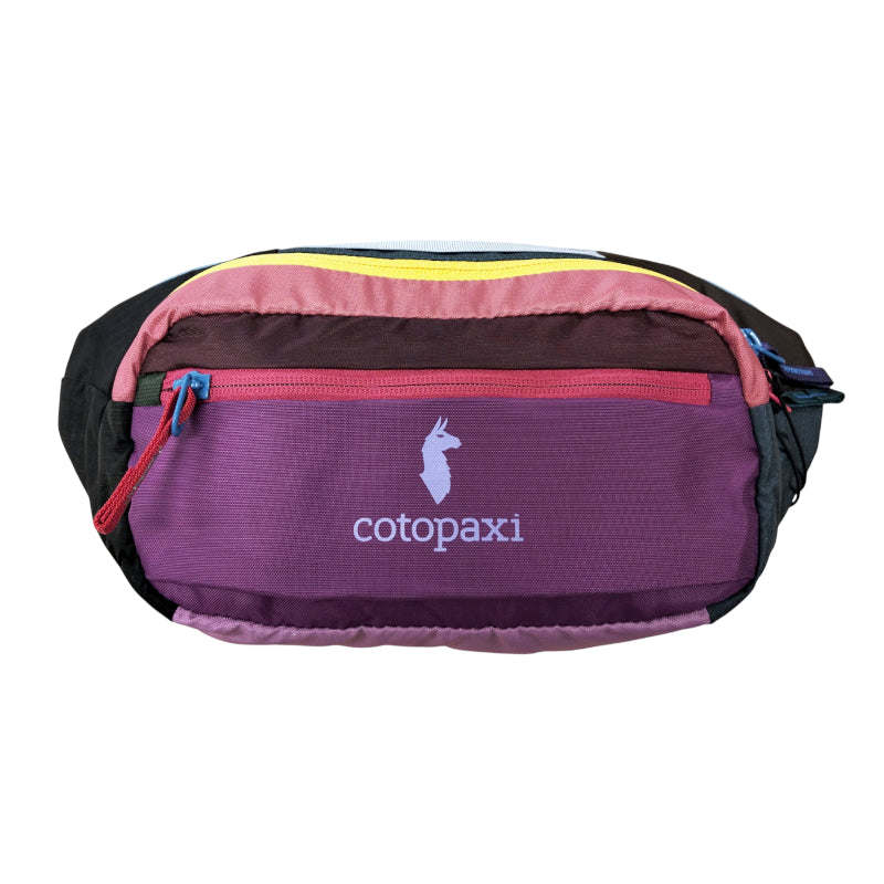 Kapai 3L Hip Pack - Del Día - col. 8542