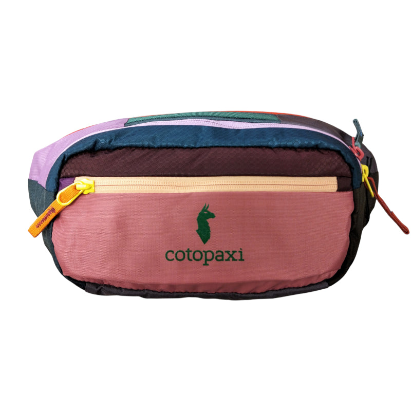 Kapai 3L Hip Pack - Del Día - col. 8543
