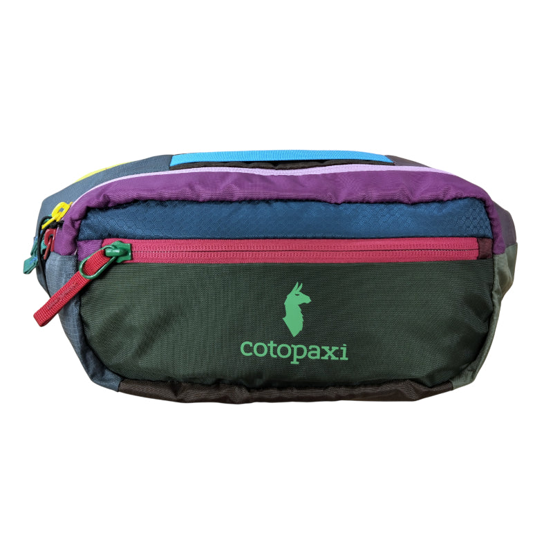 Kapai 3L Hip Pack - Del Día - col. 8545