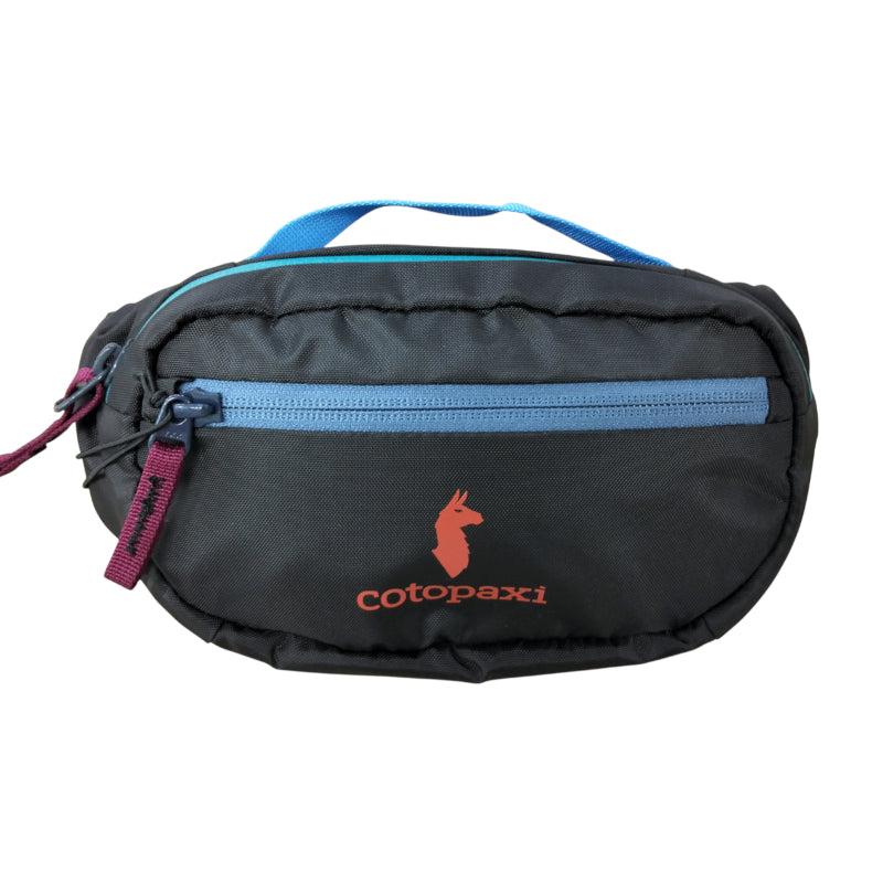 Kapai 1.5L Hip Pack - Del Día Dark - col. 8521