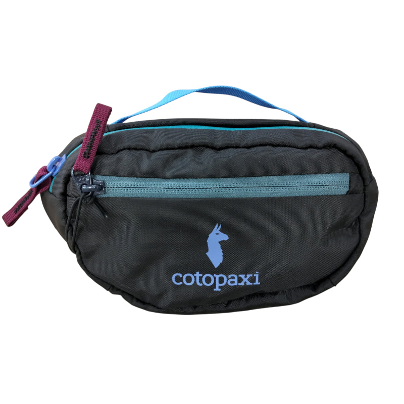 Kapai 1.5L Hip Pack - Del Día Dark - col. 8525