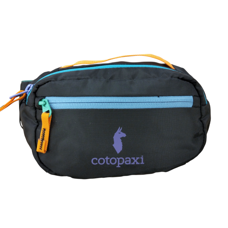 Kapai 1.5L Hip Pack - Del Día Dark - col. 8526