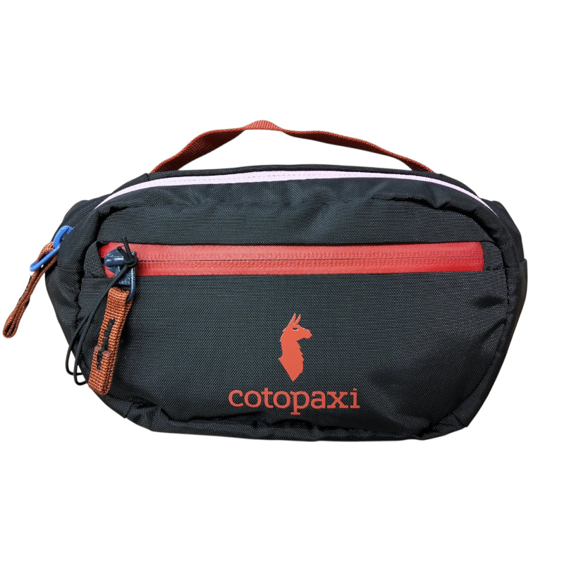 Kapai 1.5L Hip Pack - Del Día Dark - col. 8527