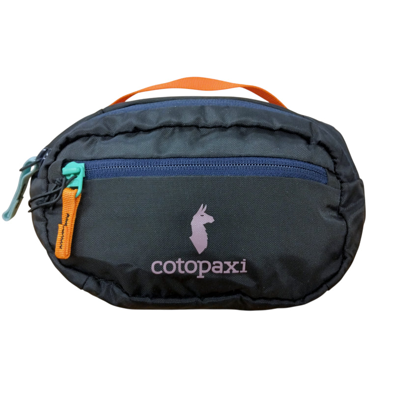 Kapai 1.5L Hip Pack - Del Día Dark - col. 8528