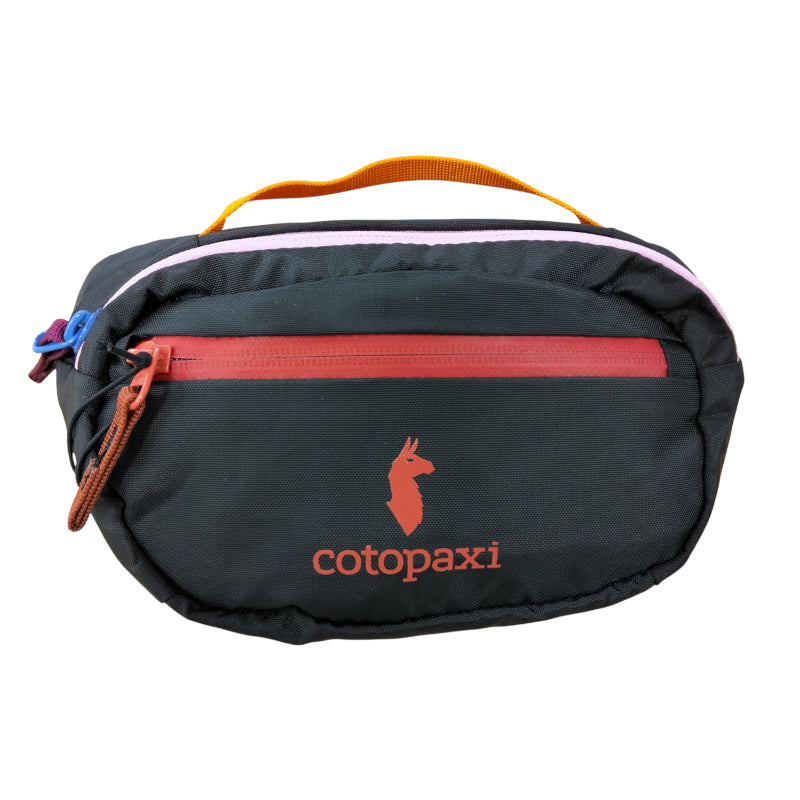 Kapai 1.5L Hip Pack - Del Día Dark - col. 8529