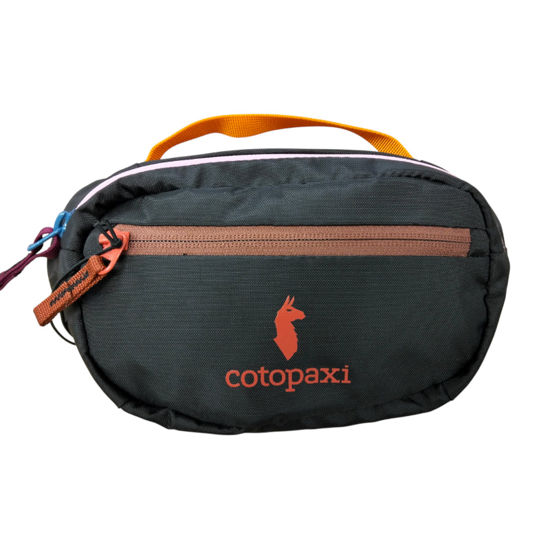 Kapai 1.5L Hip Pack - Del Día Dark - col. 8530