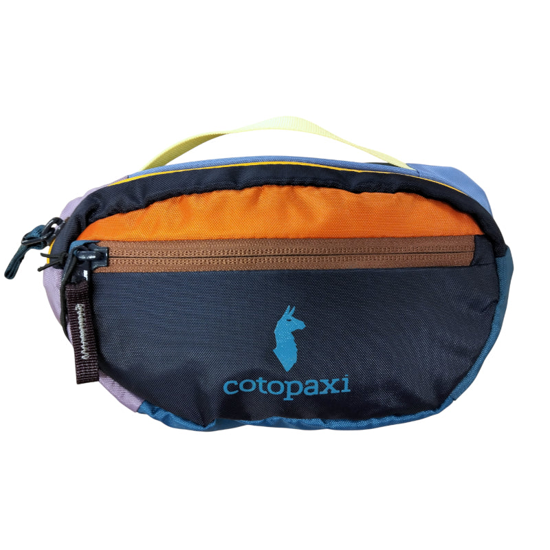 Kapai 1.5L Hip Pack - Del Día - col. 8541