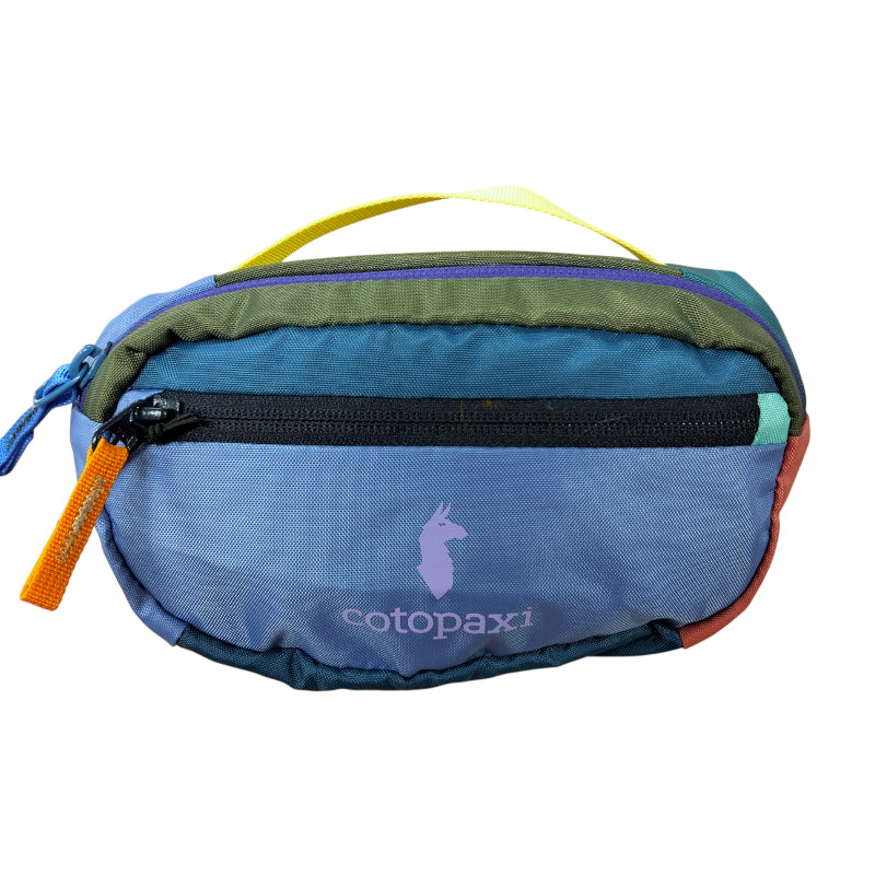 Kapai 1.5L Hip Pack - Del Día - col. 8546