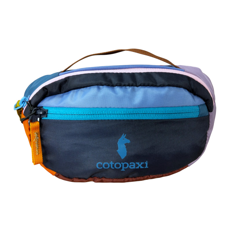 Kapai 1.5L Hip Pack - Del Día - col. 8548