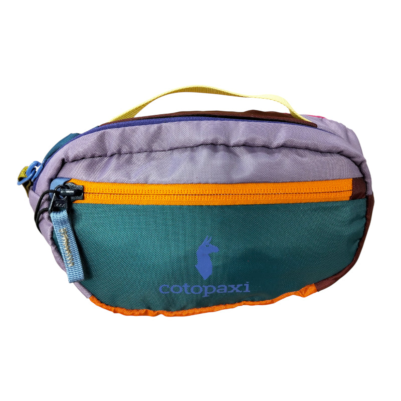 Kapai 1.5L Hip Pack - Del Día - col. 8549