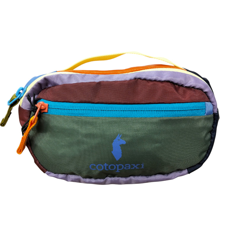 Kapai 1.5L Hip Pack - Del Día - col. 8551