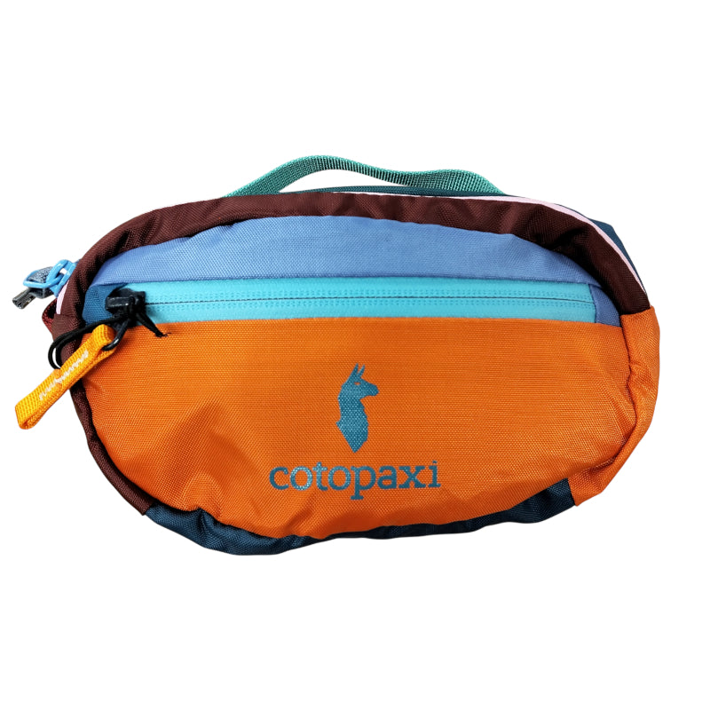 Kapai 1.5L Hip Pack - Del Día - col. 8552