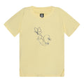 T-shirt Tecnica con Farfalla - col. 3826